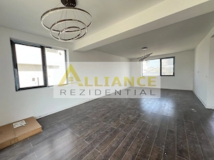 Vila de vanzare-4 camere-2 bai-Teren 350 MP - imagine 6