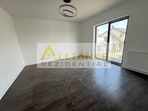 Vila de vanzare-4 camere-2 bai-Teren 350 MP - imagine 12