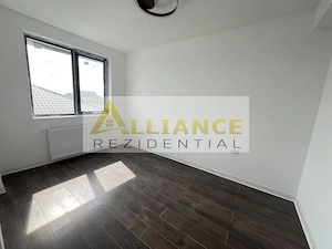 Vila de vanzare-4 camere-2 bai-Teren 350 MP - imagine 9