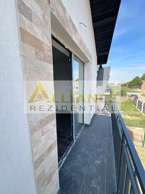 Vila de vanzare-4 camere-2 bai-Teren 350 MP - imagine 18