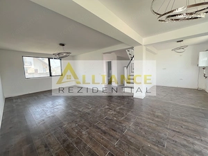 Vila de vanzare-4 camere-2 bai-Teren 350 MP - imagine 7