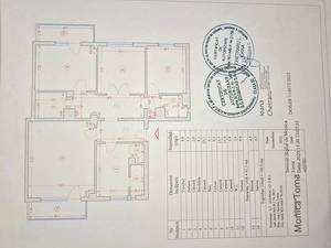 4 camere complet renovat - 100 mp - Vitan - imagine 10