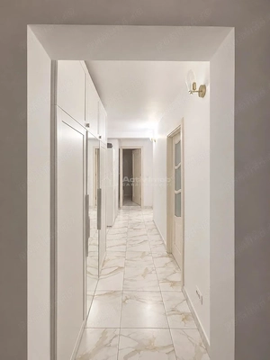 4 camere complet renovat - 100 mp - Vitan - imagine 7