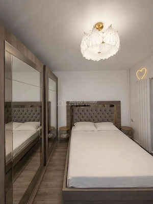 4 camere complet renovat - 100 mp - Vitan - imagine 2