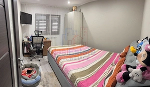 Apartament 3 camere Frumoasa - imagine 3