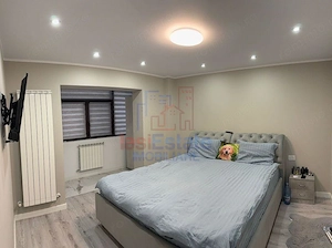 Apartament 3 camere Frumoasa