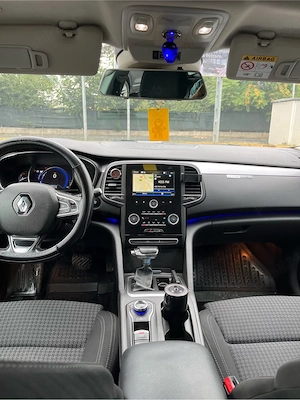 Vand Renault Talisman sau schimb cu auto si diferenta - imagine 5