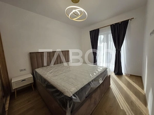 Apartament nou 3 camere de inchiriat 70mp zona Turnisor Sibiu - imagine 4