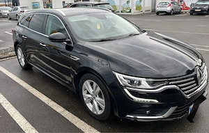 Vand Renault Talisman sau schimb cu auto si diferenta