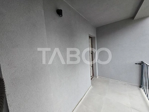 Apartament nou 3 camere de inchiriat 70mp zona Turnisor Sibiu - imagine 20