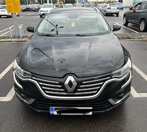 Vand Renault Talisman sau schimb cu auto si diferenta - imagine 3