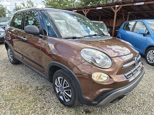 Fiat 500L 0.9 benzina 2019 import recent !!! - imagine 2