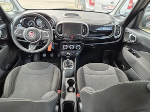 Fiat 500L 0.9 benzina 2019 import recent !!! - imagine 7