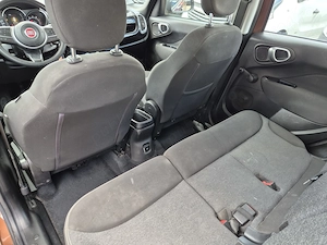Fiat 500L 0.9 benzina 2019 import recent !!! - imagine 8