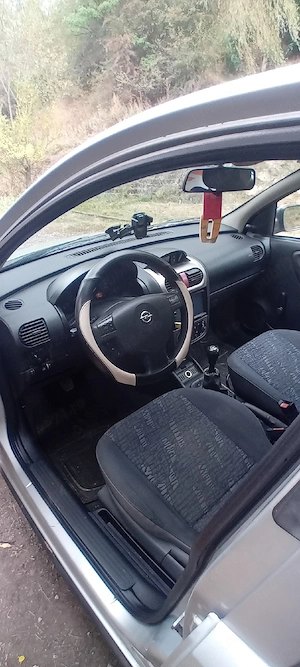 De vanzare Opel Corsa 1.2