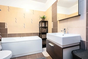 Apartament 2 camere de inchiriat, Pipera- Iancu Nicolae  - imagine 8