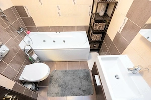 Apartament 2 camere de inchiriat, Pipera- Iancu Nicolae  - imagine 9