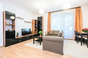 Apartament 2 camere de inchiriat, Pipera- Iancu Nicolae  - imagine 2