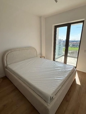 Apartament 2 camere PRIMA Vista | Terasă | Vedere liberă | Mobilat lux | Metrou - imagine 5