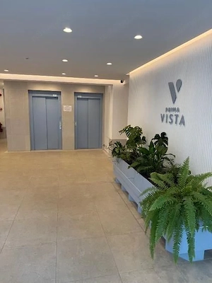 Apartament 2 camere PRIMA Vista | Terasă | Vedere liberă | Mobilat lux | Metrou - imagine 8