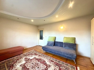 Apartament elegant cu 1 camera, 31 mp utili - zona Lipovei  - imagine 3