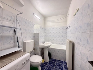 Apartament elegant cu 1 camera, 31 mp utili - zona Lipovei  - imagine 5