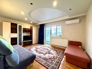 Apartament elegant cu 1 camera, 31 mp utili - zona Lipovei  - imagine 2