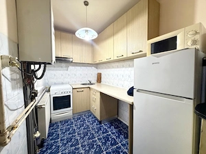 Apartament elegant cu 1 camera, 31 mp utili - zona Lipovei  - imagine 4