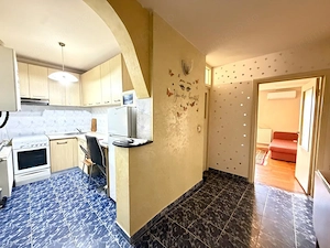 Apartament elegant cu 1 camera, 31 mp utili - zona Lipovei  - imagine 6