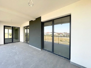 Apartament 3 camere, balcon 18mp - Mosnita Veche - imagine 8
