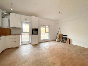 Apartament 2 camere bloc nou, Soarelui - bucatarie mobilata │ 105.000 Euro
