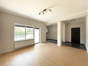 Apartament 3 camere, decomandat - Braytim, Giroc - imagine 2