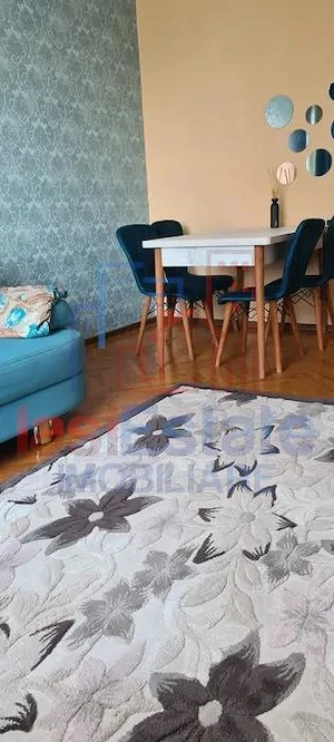 Apartament 2 Camere Podu Ros - Piata Nicolina - imagine 2