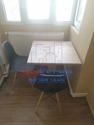 Apartament 2 Camere Podu Ros - Piata Nicolina - imagine 6
