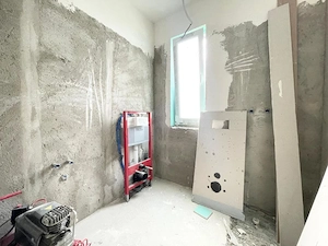 Apartament 3 camere, balcon 18mp - Mosnita Veche - imagine 6
