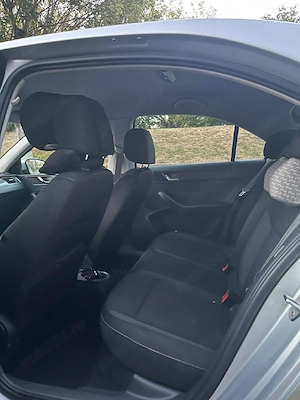 Skoda Rapid 131 CP diesel  - imagine 5