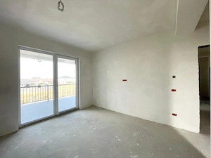 Apartament 3 camere, balcon 18mp - Mosnita Veche - imagine 4