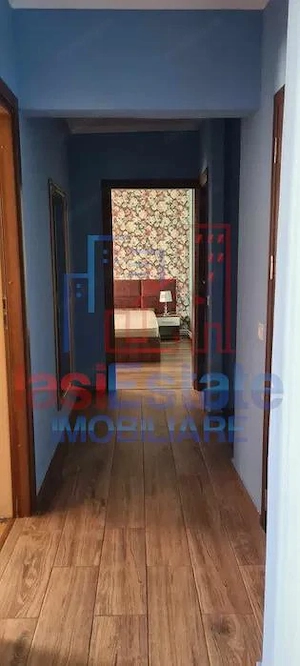 Apartament 2 Camere Podu Ros - Piata Nicolina - imagine 4