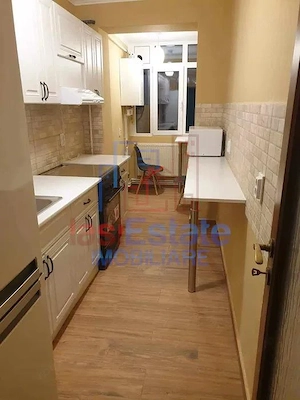 Apartament 2 Camere Podu Ros - Piata Nicolina - imagine 5