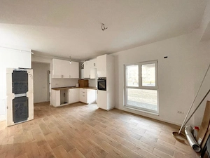 Apartament 2 camere bloc nou, Soarelui - bucatarie mobilata │ 105.000 Euro - imagine 2