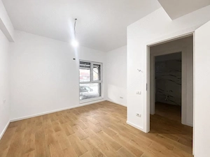 Apartament 2 camere bloc nou, Soarelui - bucatarie mobilata │ 105.000 Euro - imagine 4