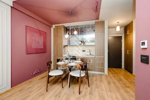 Apartament doua camere lux,zona Adora Park - imagine 3