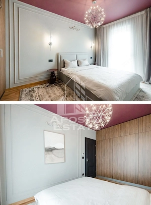 Apartament doua camere lux,zona Adora Park - imagine 8