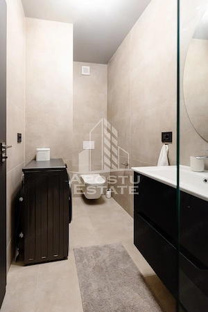 Apartament doua camere lux,zona Adora Park - imagine 10