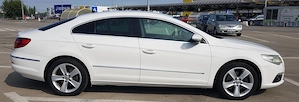 VW Passsat CC,TDI, 175 CP, Euro 5, Cutie DSG (Modelul nou),2012 - imagine 9