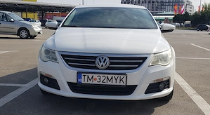 VW Passsat CC,TDI, 175 CP, Euro 5, Cutie DSG (Modelul nou),2012 - imagine 10