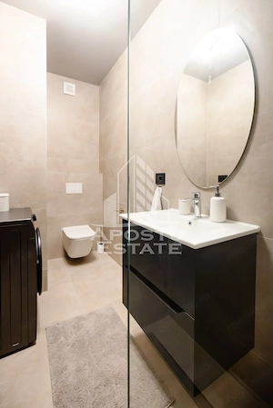 Apartament doua camere lux,zona Adora Park - imagine 9