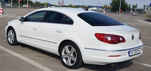 VW Passsat CC,TDI, 175 CP, Euro 5, Cutie DSG (Modelul nou),2012 - imagine 8