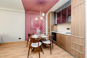Apartament doua camere lux,zona Adora Park - imagine 4
