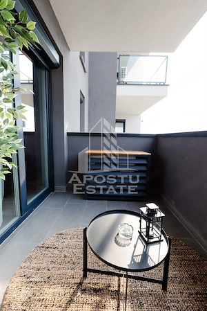 Apartament doua camere lux,zona Adora Park - imagine 13